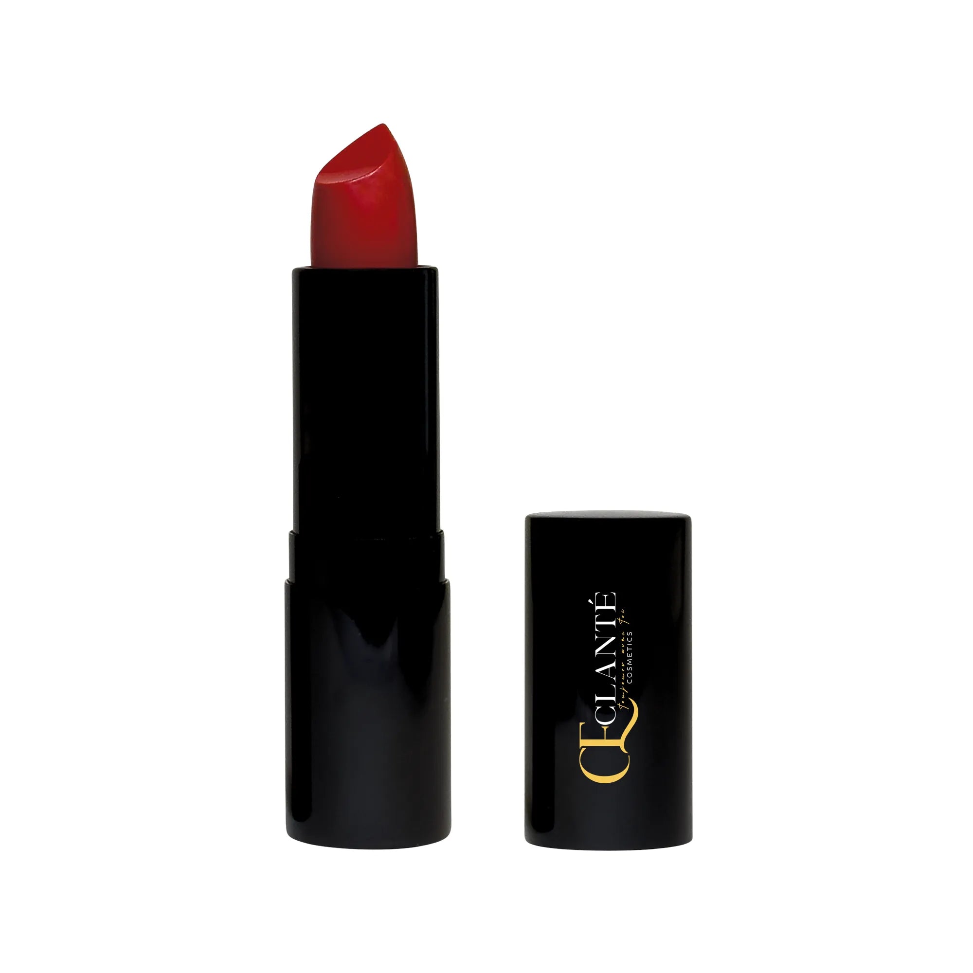 Luxuriöser Creme-Lippenstift – Regal Red