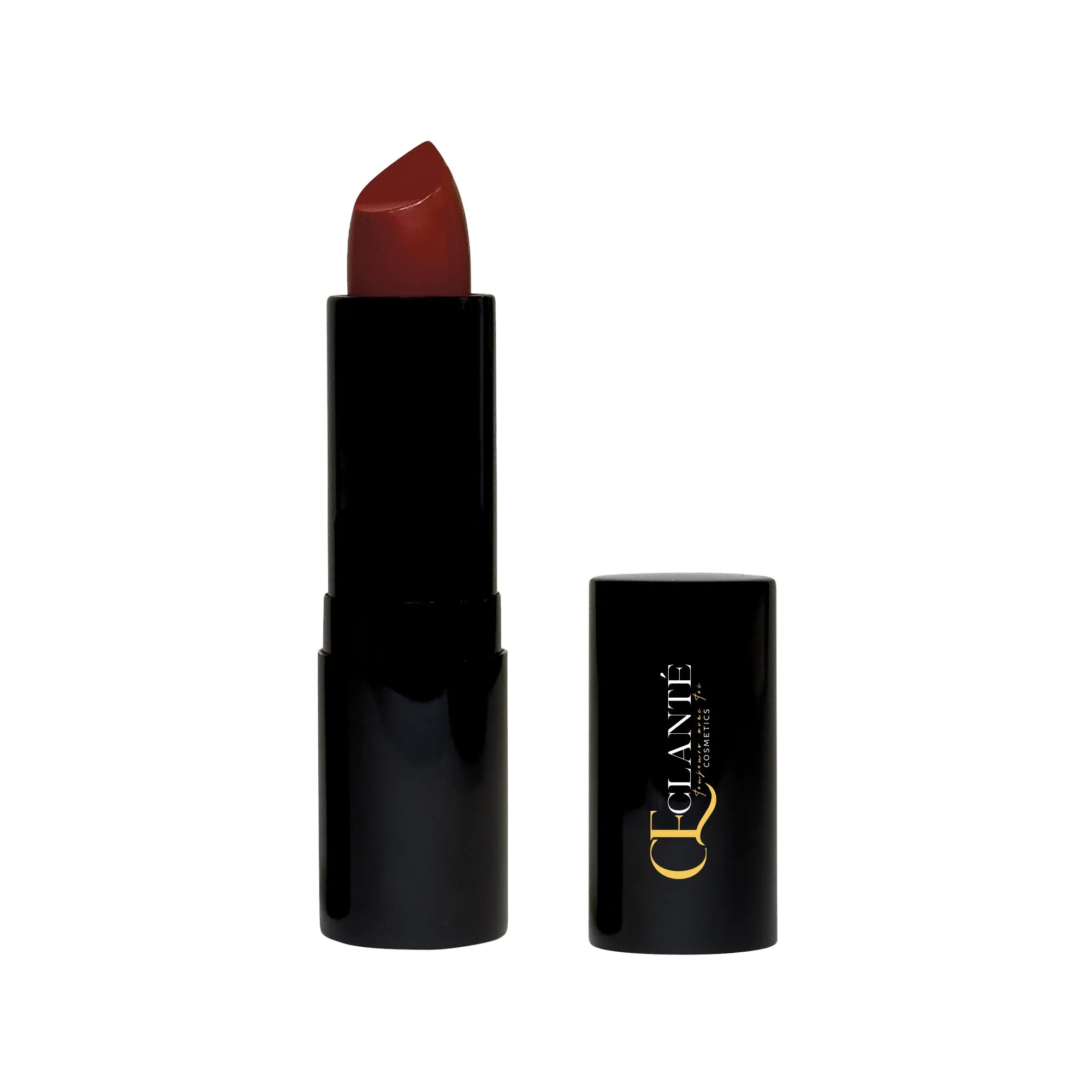 Luxuriöser Creme-Lippenstift – Runway Red