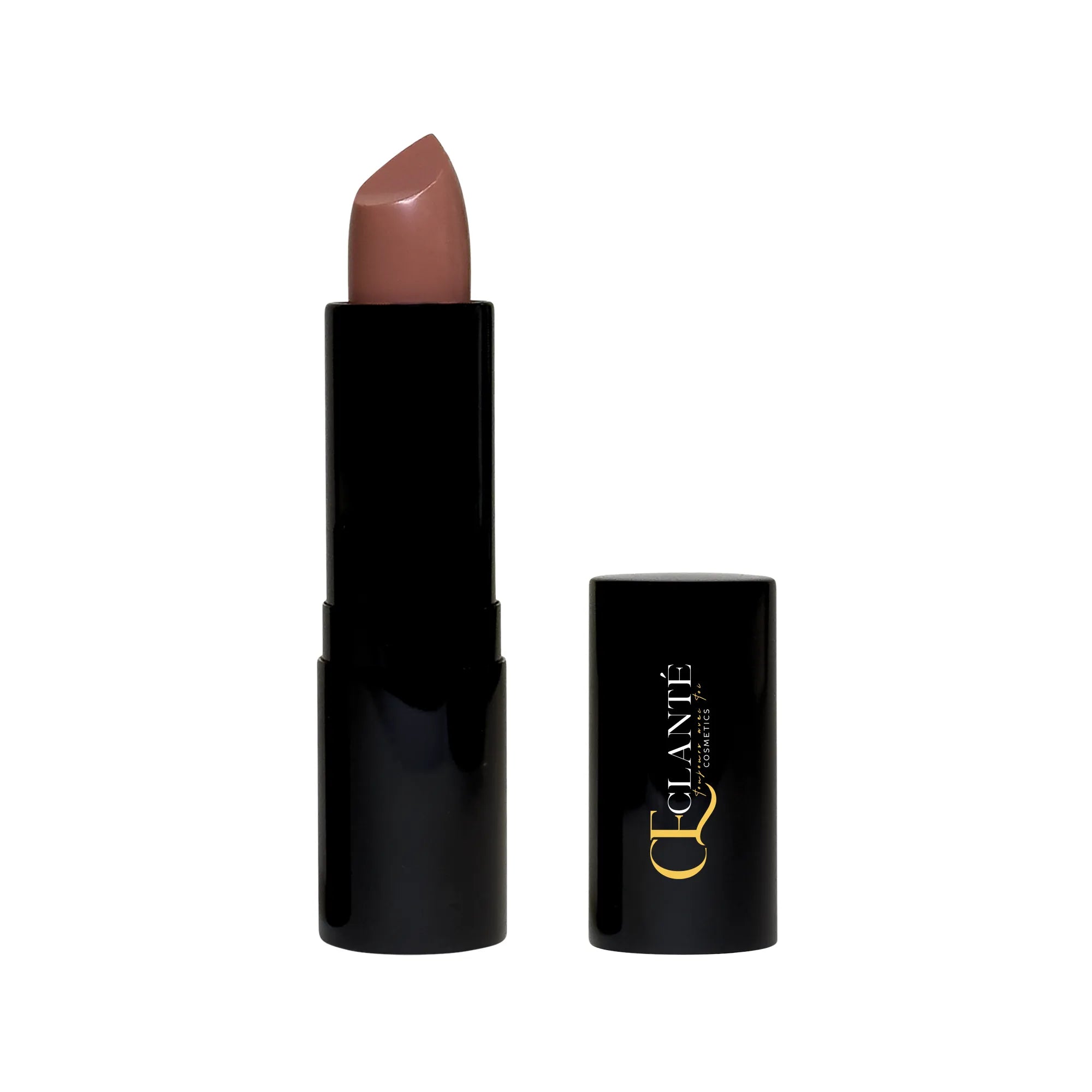 Luxuriöser Creme-Lippenstift – Naughty Nude