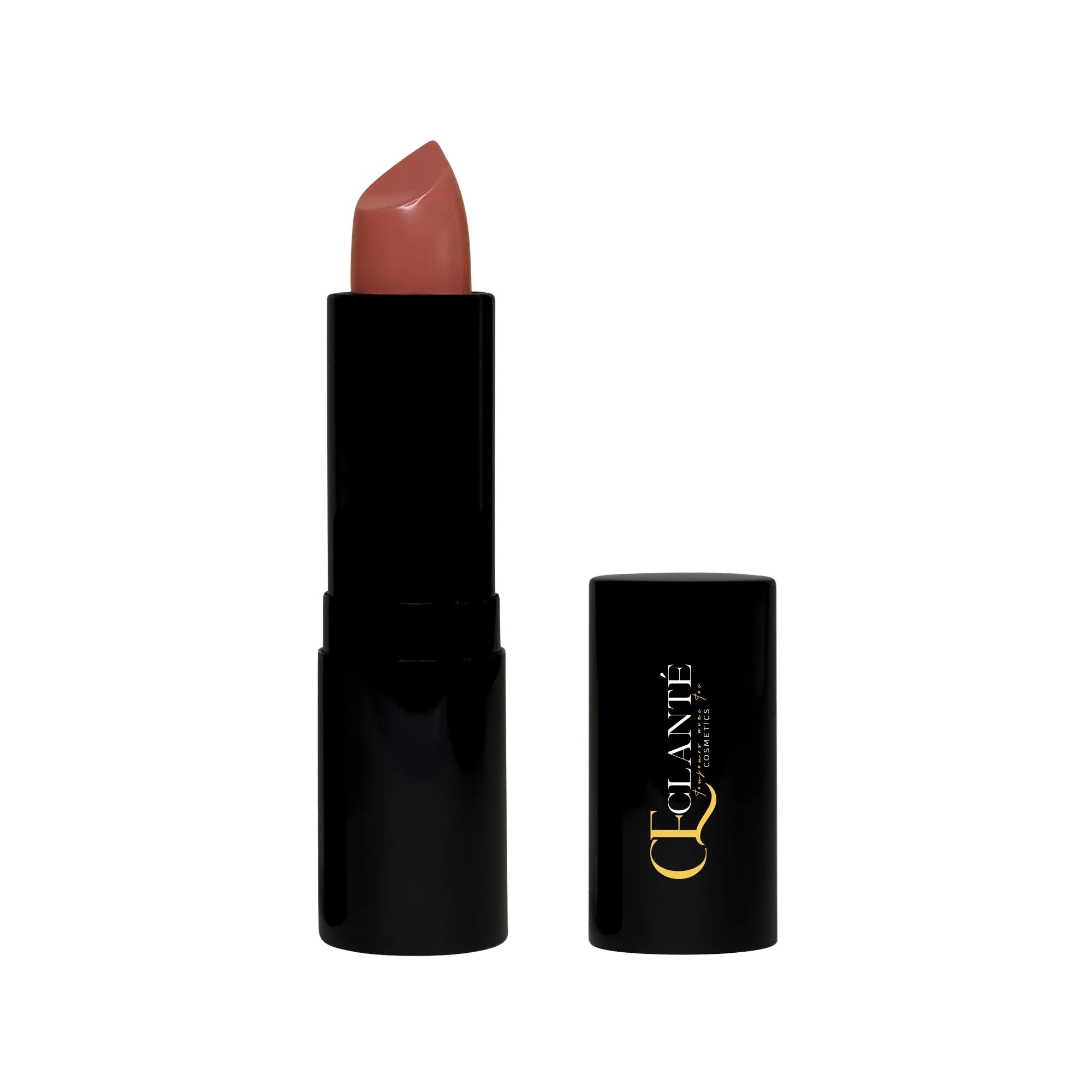 Luxury Matte Lipstick - Chloe